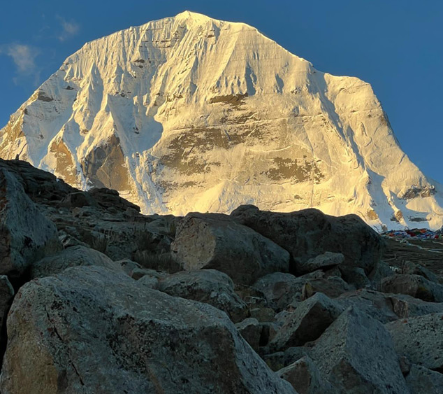 16 Days Kalash-Manasarovar Trip