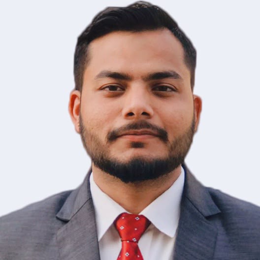 Chiranjibee Nepal — Operations Manager