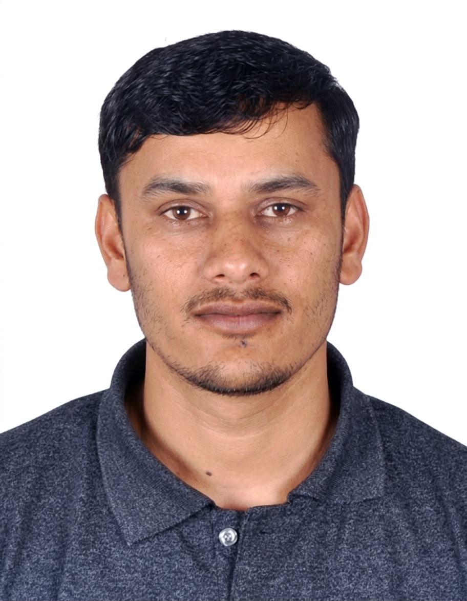 Madan Kumar Dulal — Tour Operator