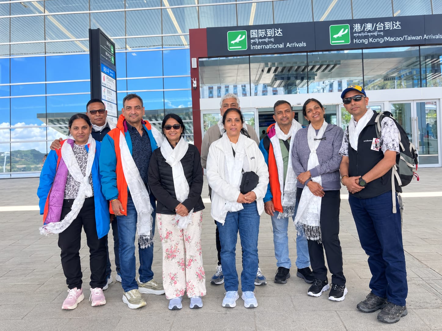 16 Days Kalash-Manasarovar Trip